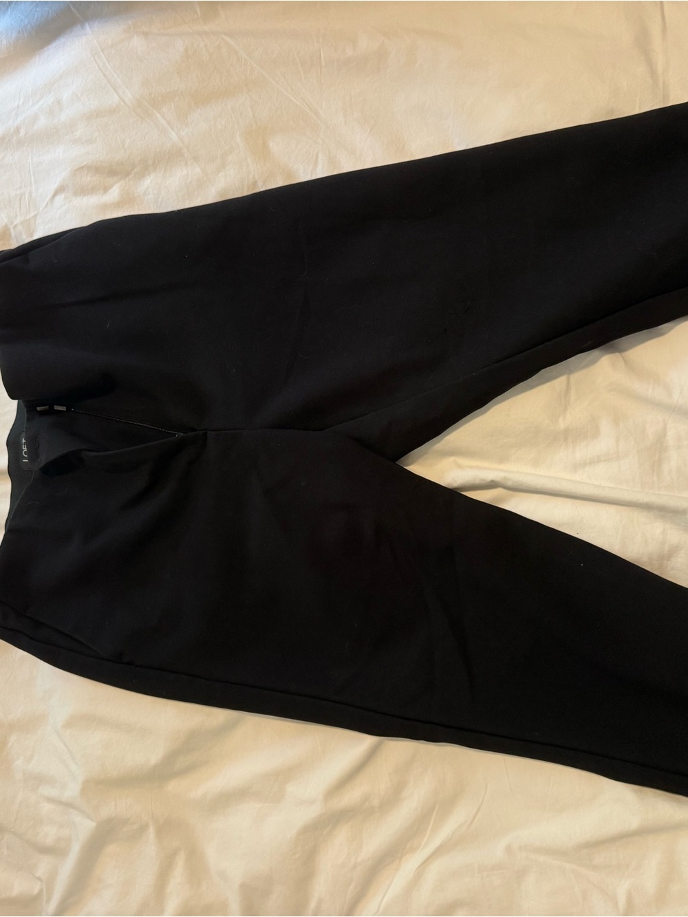 Loft Women’s Black Trousers